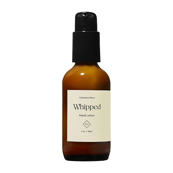 Cashmere Moon Whipped Hand Lotion