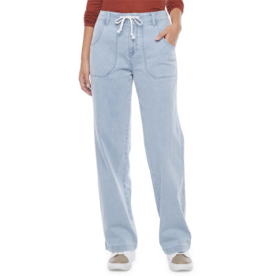 relaxed fit jeans for juniors