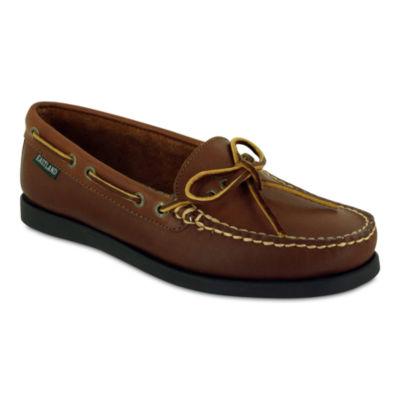 eastland boat shoes womens