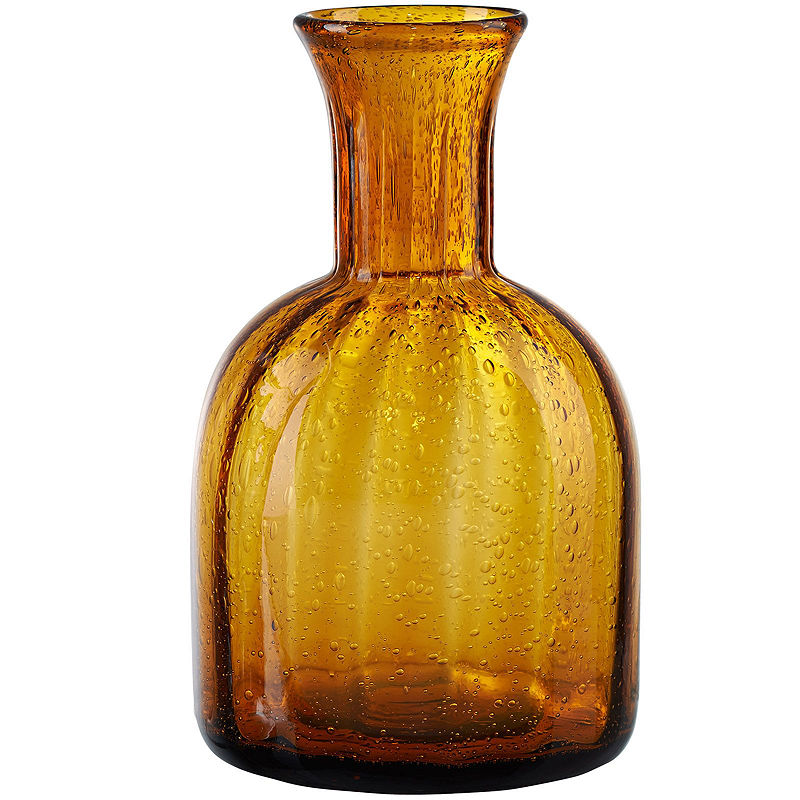 Artland Savannah Carafe, Brown