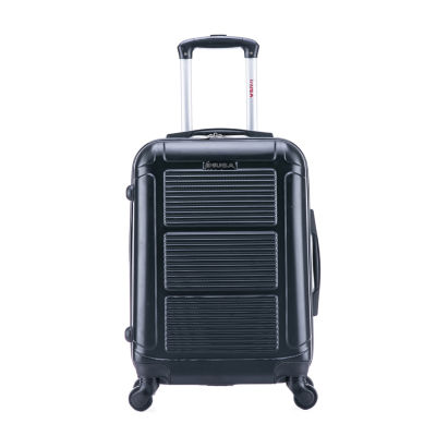 inusa pilot lightweight spinner luggage