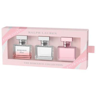 ralph lauren romance perfume set