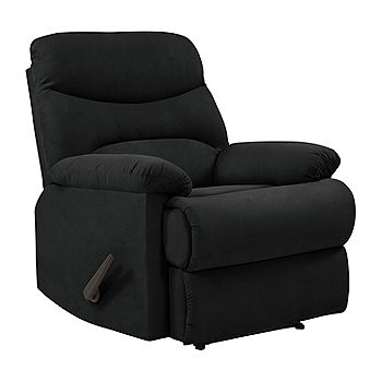 Smith Wall Hugger Recliner Jcpenney, Wall Hugger Leather Recliner Chairs