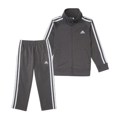 jcpenney adidas tracksuit