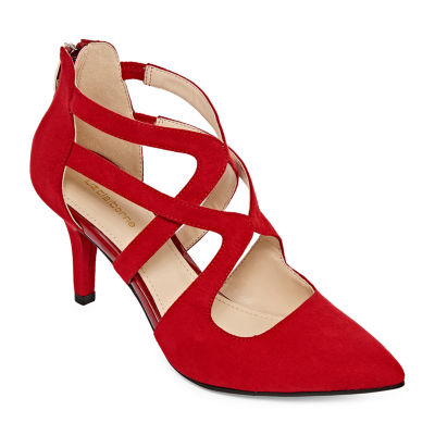 liz claiborne heels
