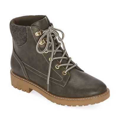 jcpenney timberland