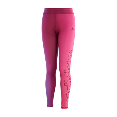 adidas leggings girls sale