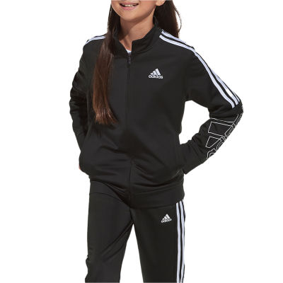 jcpenney adidas track jacket