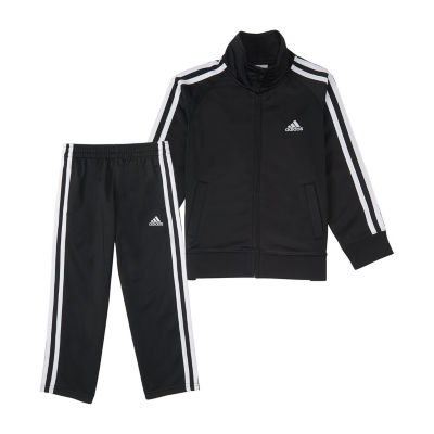 jcpenney adidas jacket