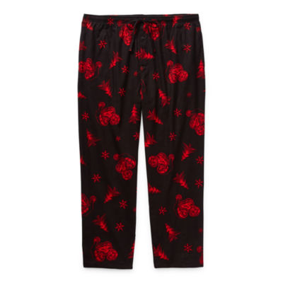 big and tall mens sleep pants