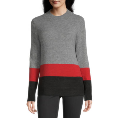 jcpenney liz claiborne sweaters