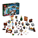Lego Harry Potter Advent Calendar 76390