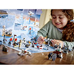 Lego City Advent Calendar 60303
