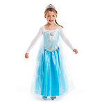 Disney Collection Frozen Elsa Costume - Girls 2-10