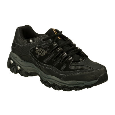 skechers mens tennis shoes