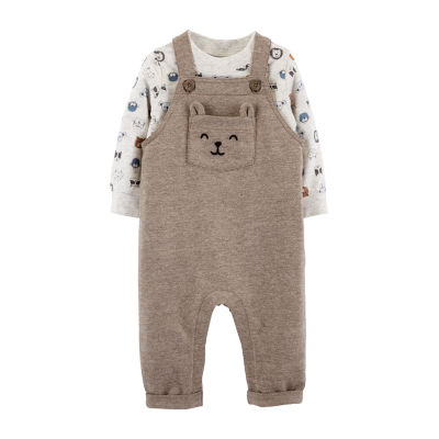 carters baby boy overalls