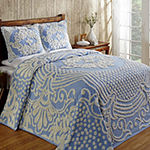 Better Trends Florence Chenille Bedspread