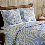 Better Trends Florence Chenille Bedspread
