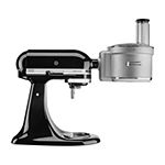 KitchenAid® Artisan® Series 5 Quart Tilt-Head Stand Mixer KSM150PS