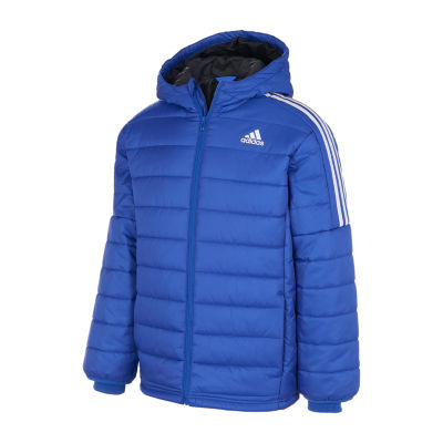 adidas midweight padded jacket