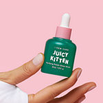 I Dew Care Juicy Kitten: Purifying Green Serum