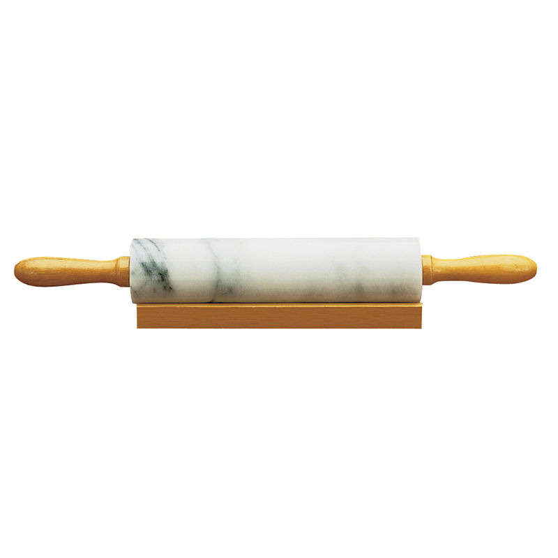 Ironwood Gourmet Marble Rolling Pin