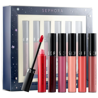 Shoulder surgery polish gloss clear sephora best lip nail usa xcvi size