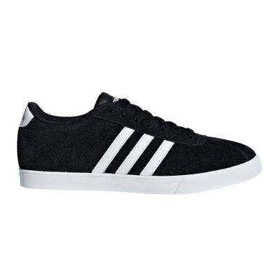 adidas courtset tennis shoes