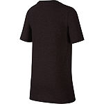Nike Big Boys Dri-Fit Crew Neck Short Sleeve Graphic T-Shirt