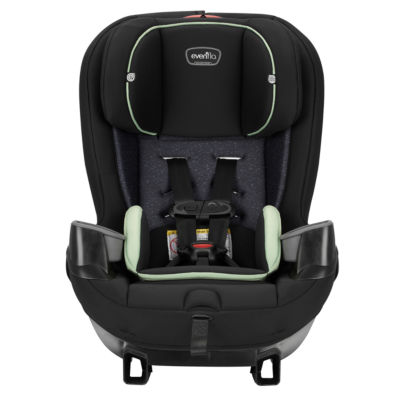 evenflo stratos 65 convertible car seat