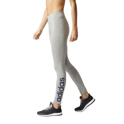 adidas leggings jcpenney
