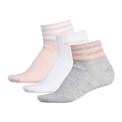 adidas ankle socks womens