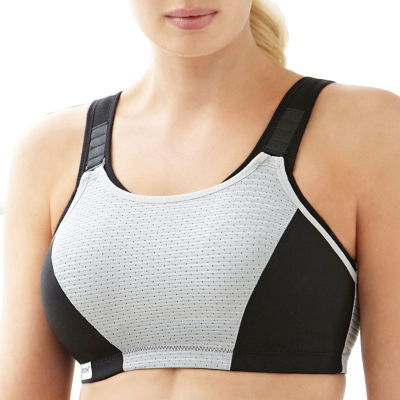 glamorise no bounce full support sport bra