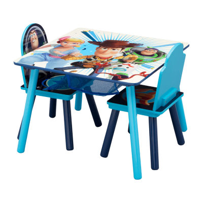 kids table and chairs clearance