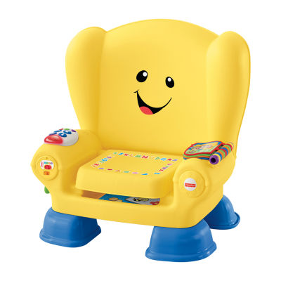 fisher price laugh and learn seat