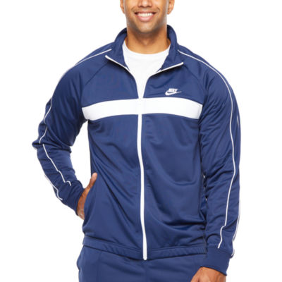 nike windbreaker mens jcpenney