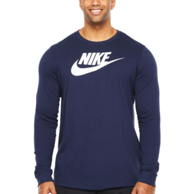 nike big and tall clothing