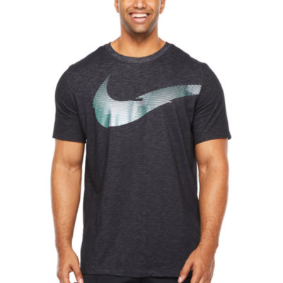 jcpenney big and tall nike shirts