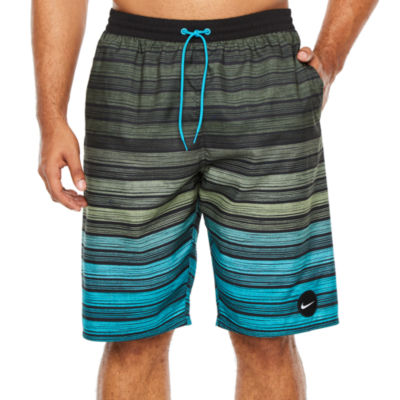 tall swim trunks