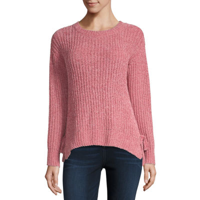 jcpenney womens sweaters