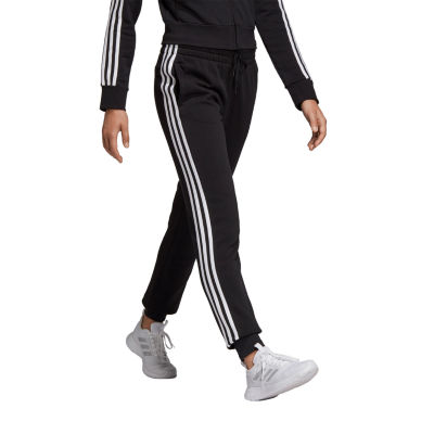 Adidas Womens ESS 3S Jogger Pant, Color 