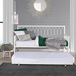 Naomi Complete Daybed w/Trundle