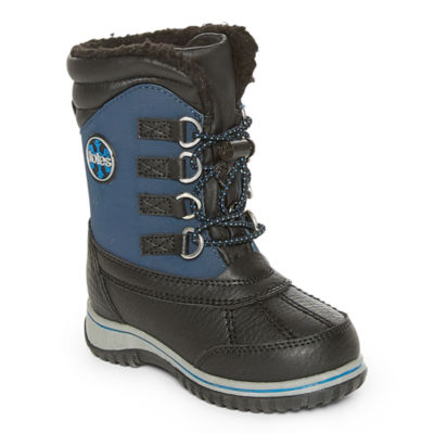 boys waterproof boots