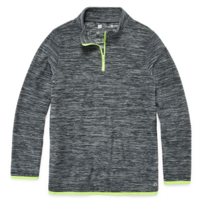 xersion quarter zip pullover