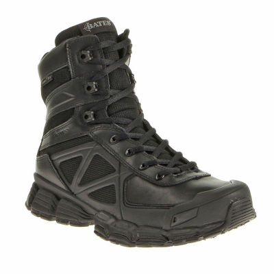 bates men's work shoes