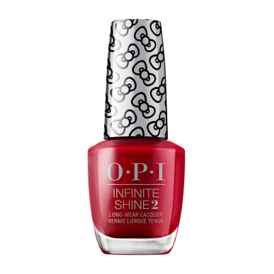 OPI Hello Kitty Holiday Collection Nail Polish