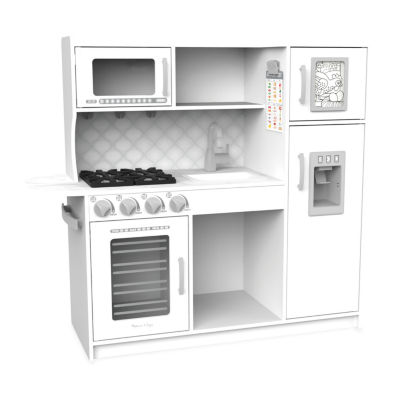 jcpenney play kitchen