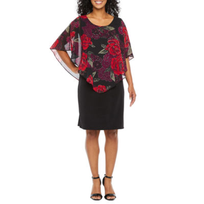 penneys petite dresses