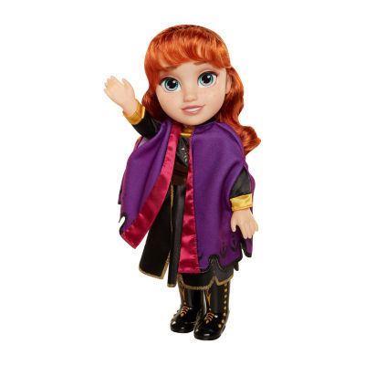 jcpenney frozen toys