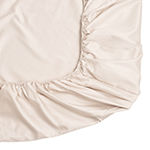 Welhome Premium Cotton Sateen 500tc Easy Care Sheet Set